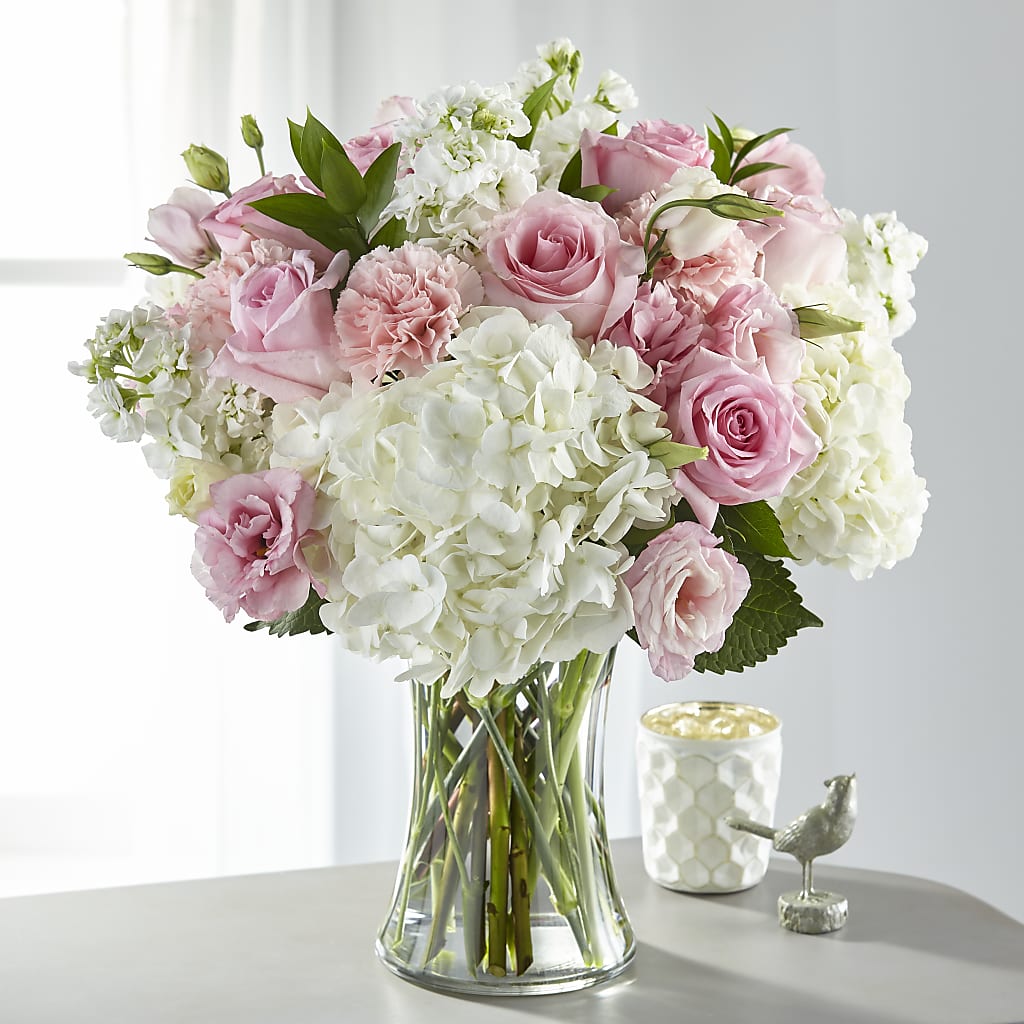 Guiding Grace Bouquet – Monarca Florist, Yonkers NY