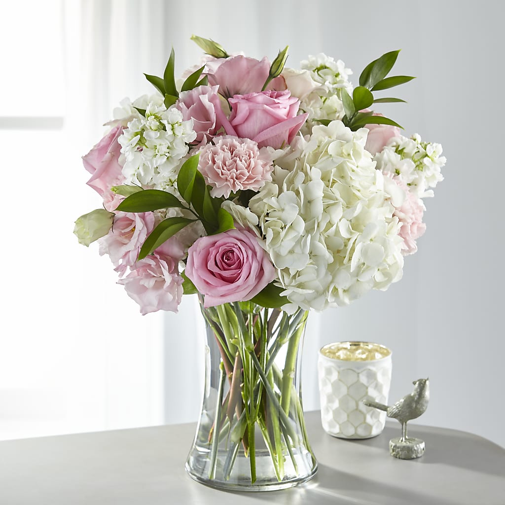 Guiding Grace Bouquet – Monarca Florist, Yonkers NY