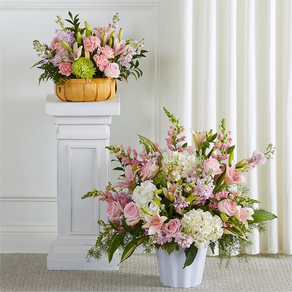 Bountiful Blooms Bundles – Monarca Florist, Yonkers NY