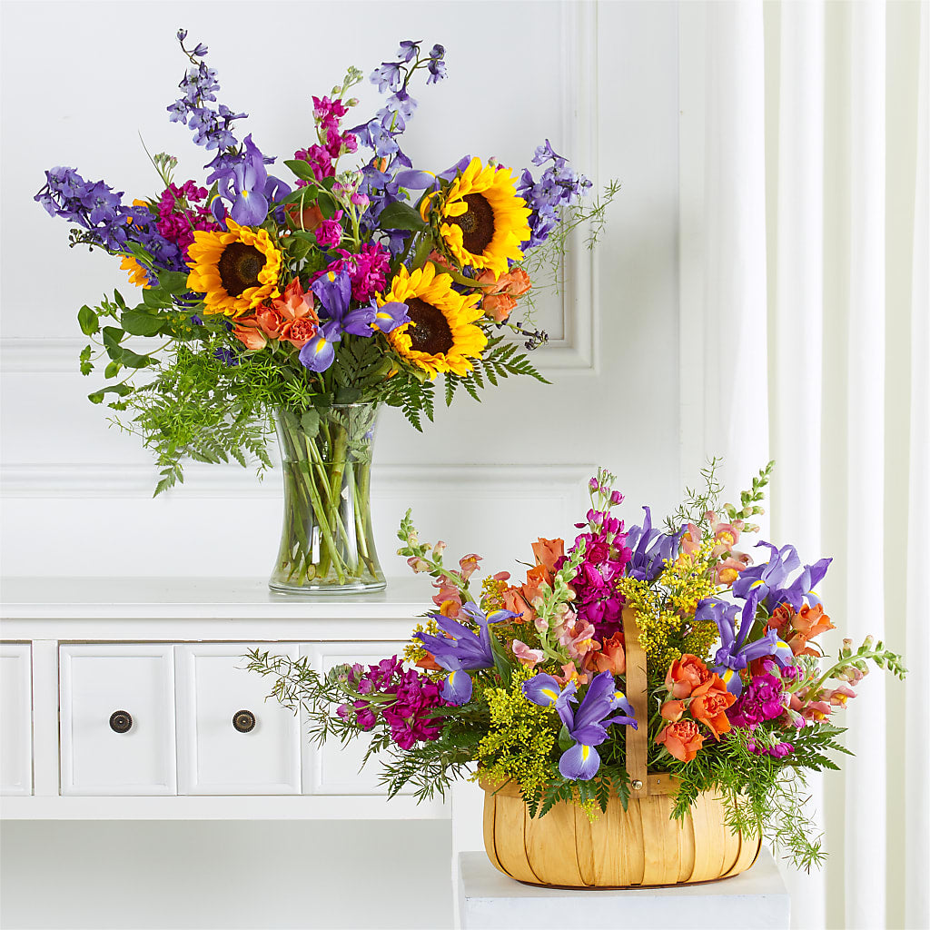 Majestic Memento Bundles – Monarca Florist, Yonkers NY