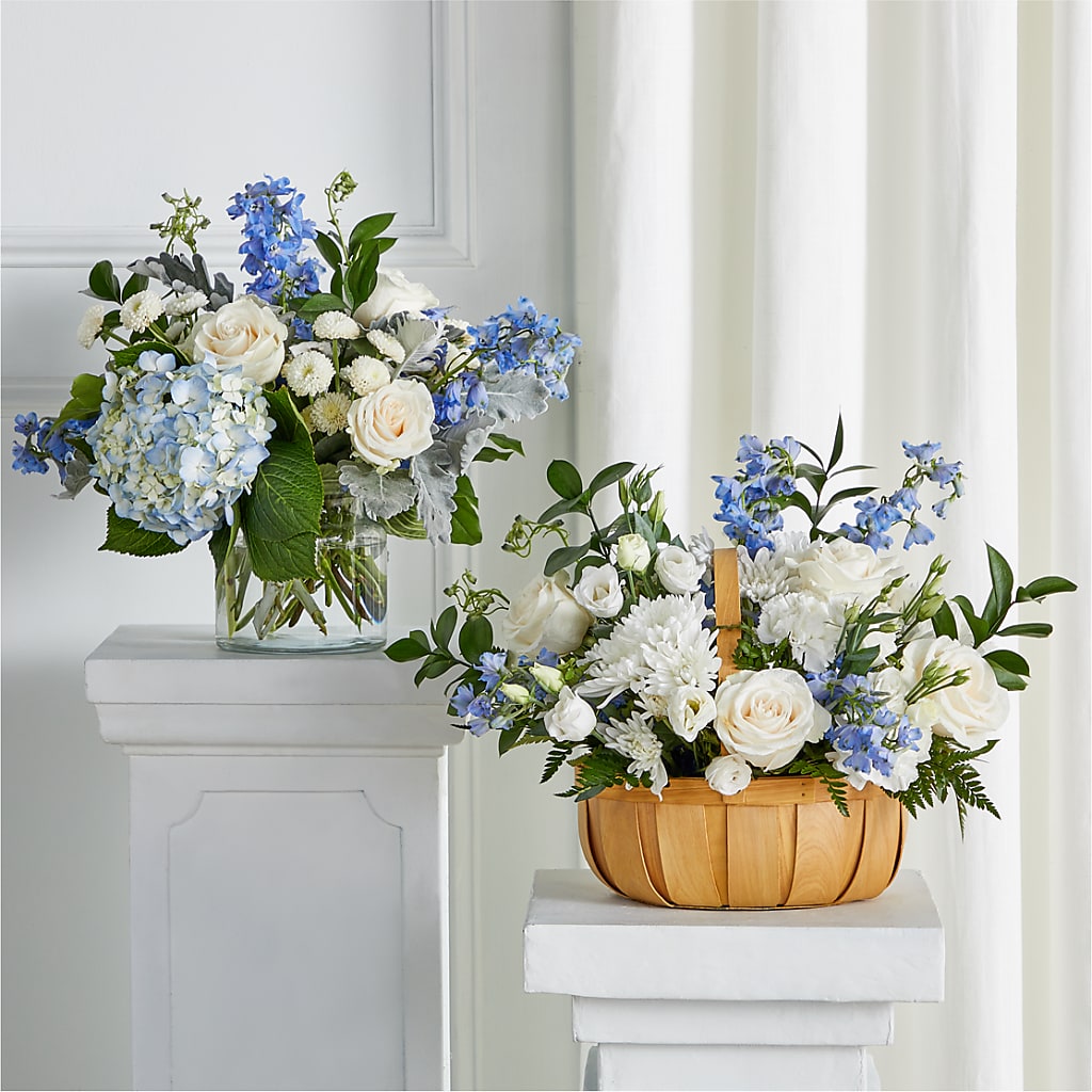 Blessings of Memory Bundles – Monarca Florist, Yonkers NY