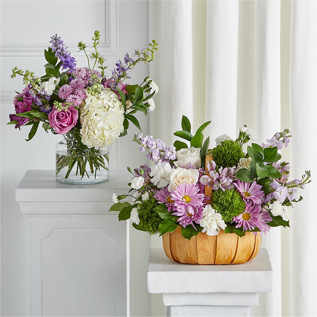 Tender Embrace Bundles – Monarca Florist, Yonkers NY