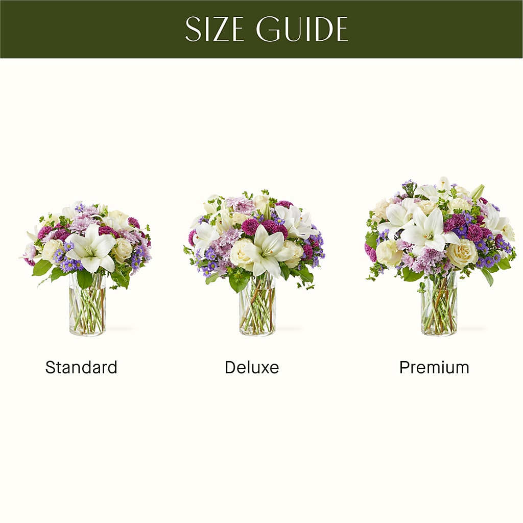 Wishing Peace Bouquet – Monarca Florist, Yonkers NY