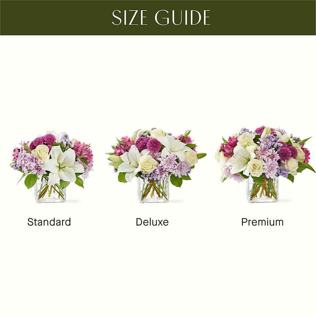 Cared For Bouquet – Monarca Florist, Yonkers NY