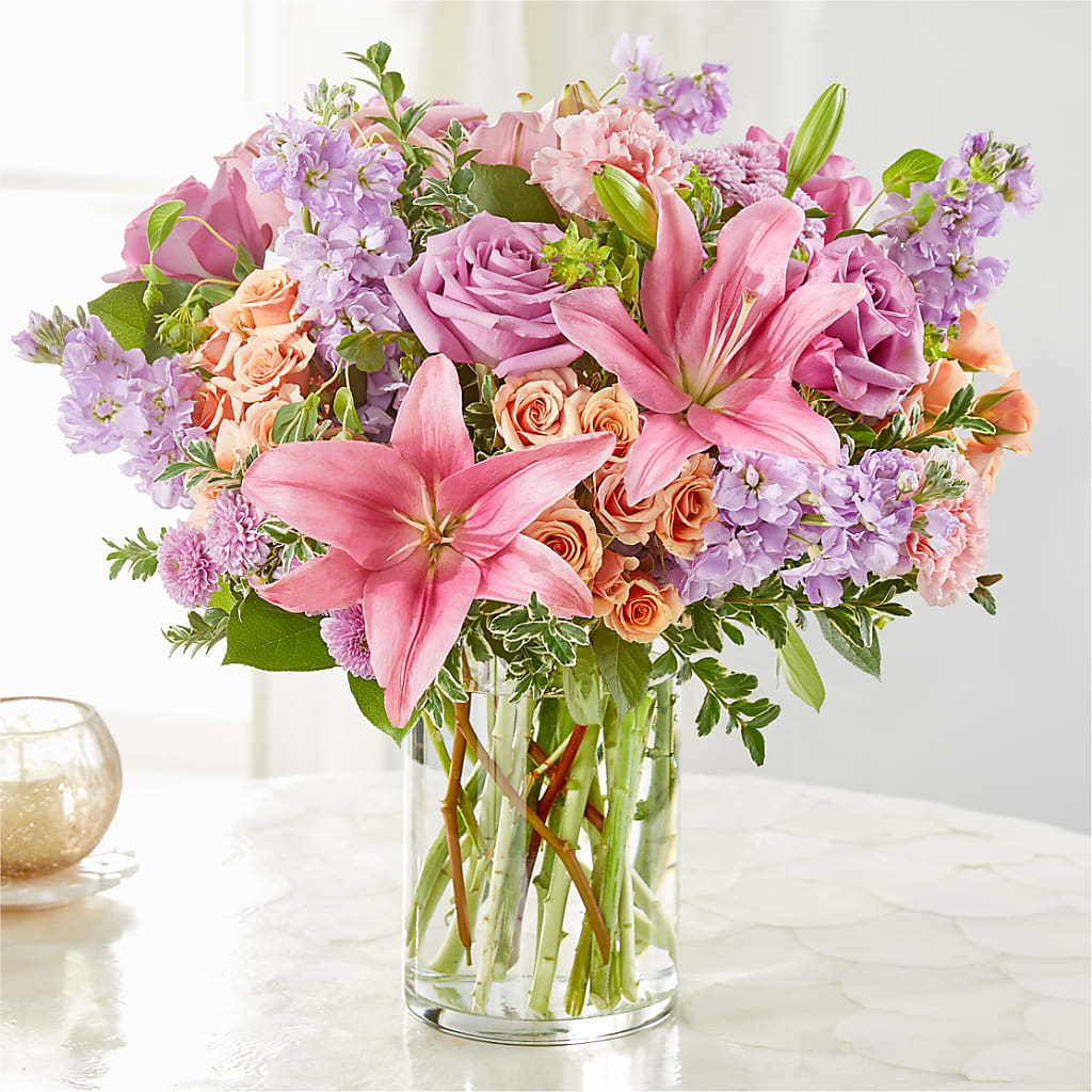 Resilience Bouquet – Monarca Florist, Yonkers NY