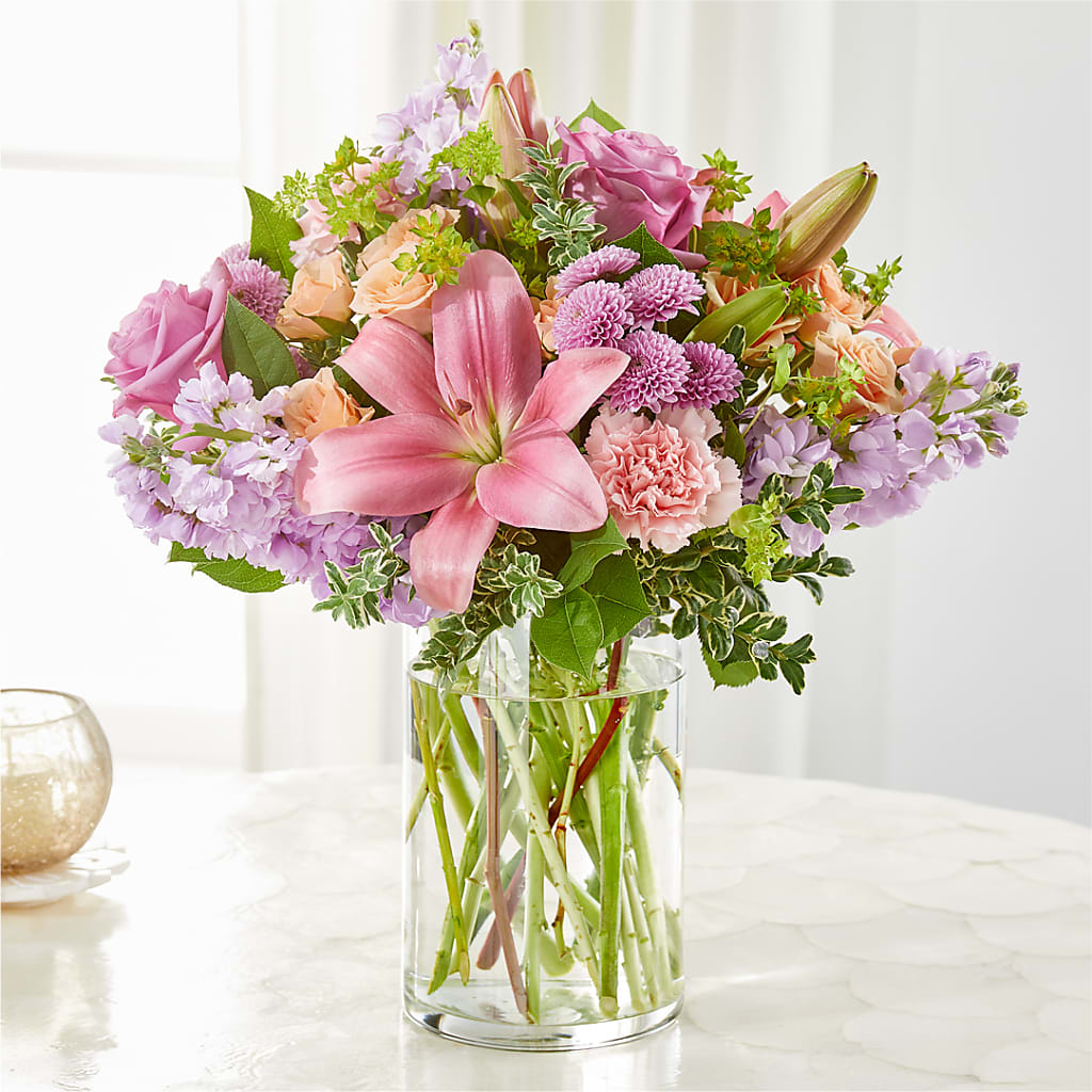 Resilience Bouquet – Monarca Florist, Yonkers NY