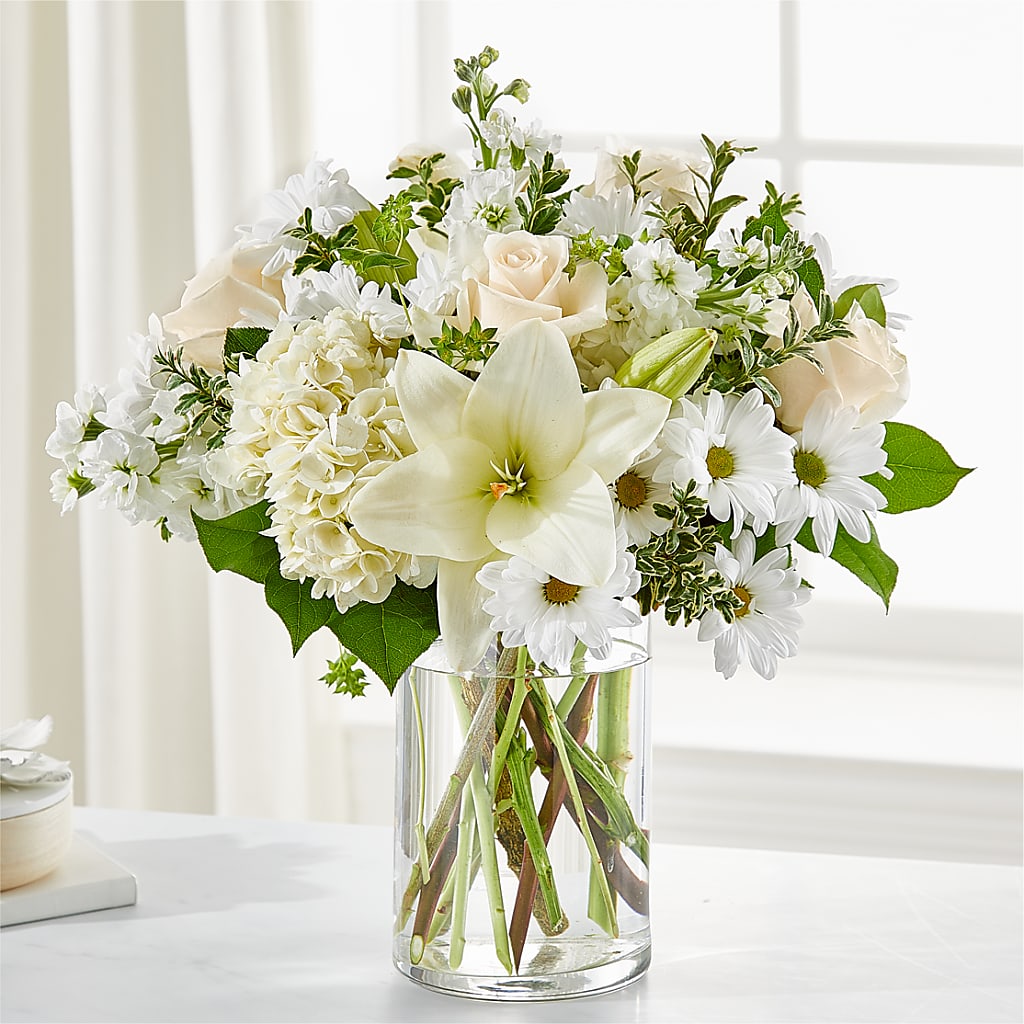 Hope & Renewal Bouquet – Monarca Florist, Yonkers NY