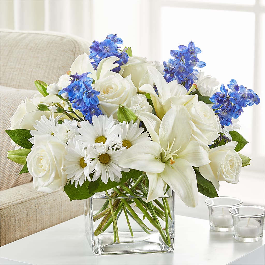 Restored Bouquet – Monarca Florist, Yonkers NY