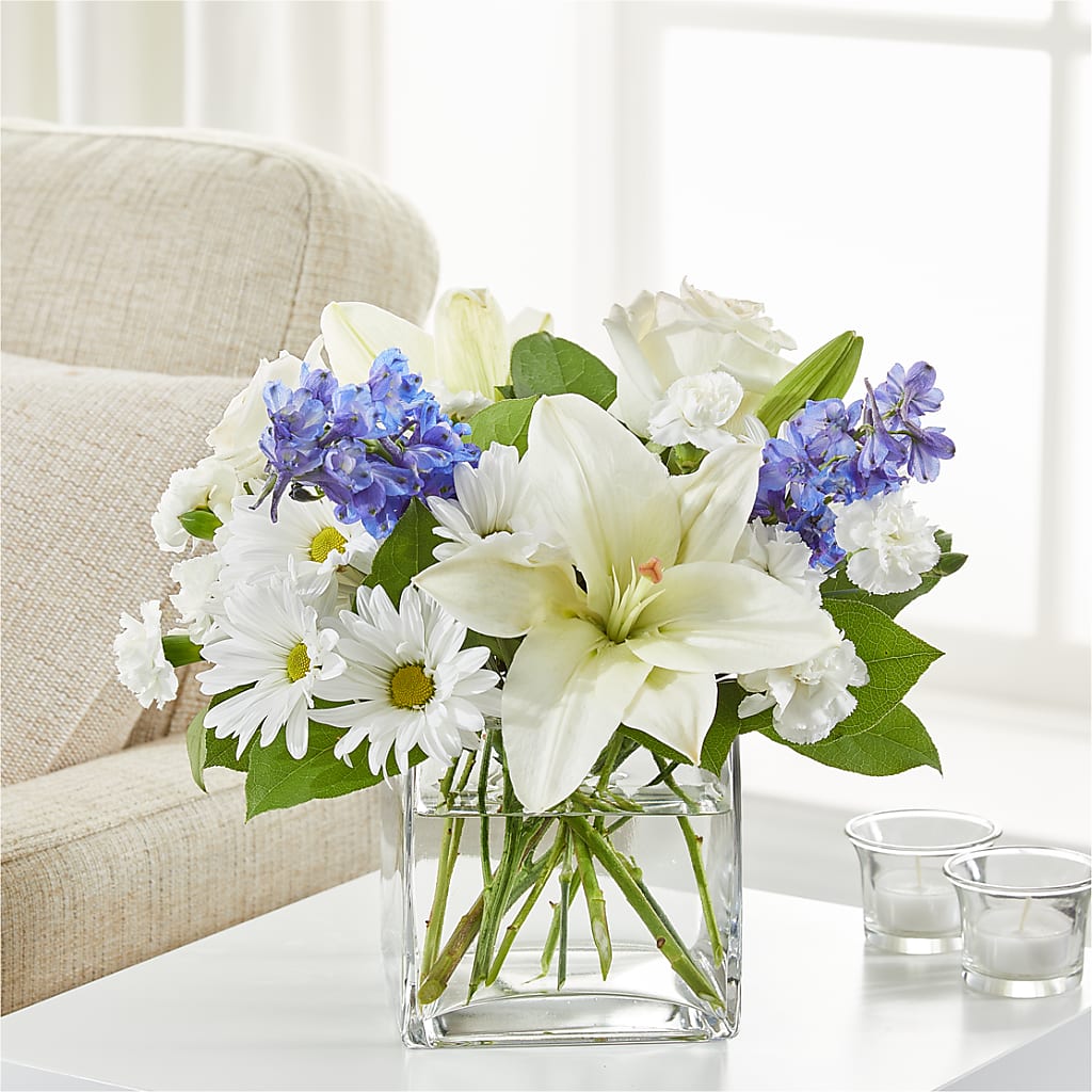 Restored Bouquet – Monarca Florist, Yonkers NY