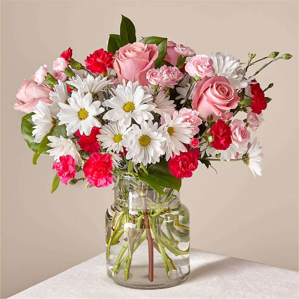 Sweet Surprises® Bouquet – Monarca Florist, Yonkers NY