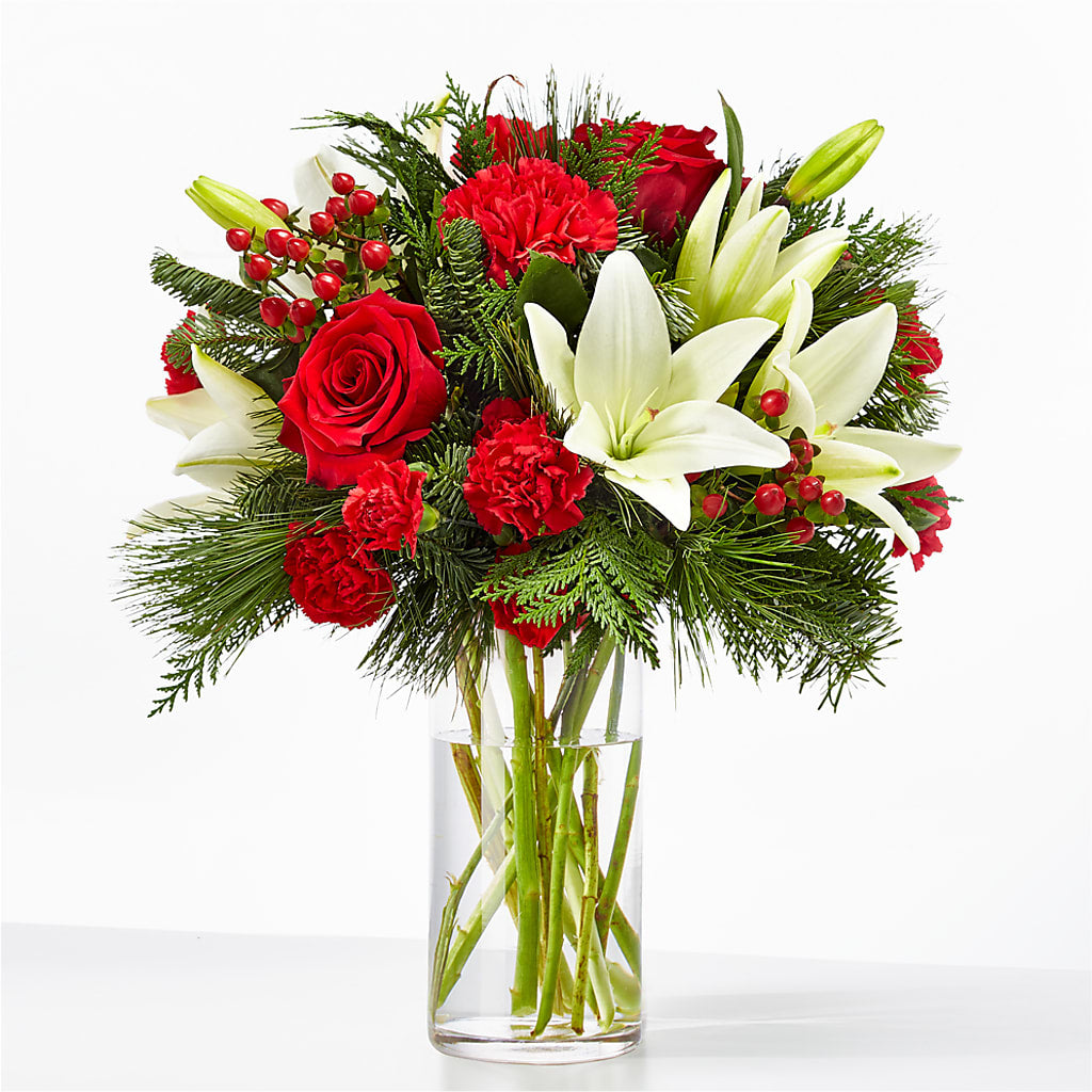 Joyful Greetings Bouquet – Monarca Florist, Yonkers NY