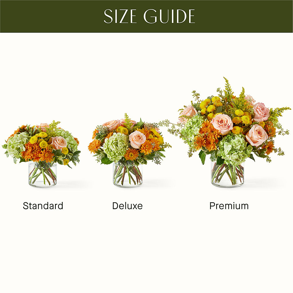 Fall Foliage Bouquet – Monarca Florist, Yonkers NY