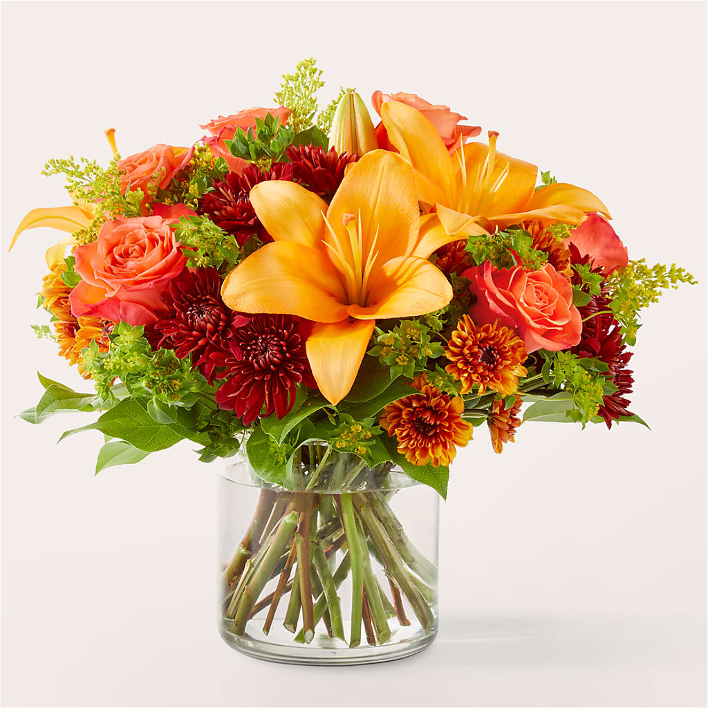 Honeycrisp Bouquet – Monarca Florist, Yonkers NY