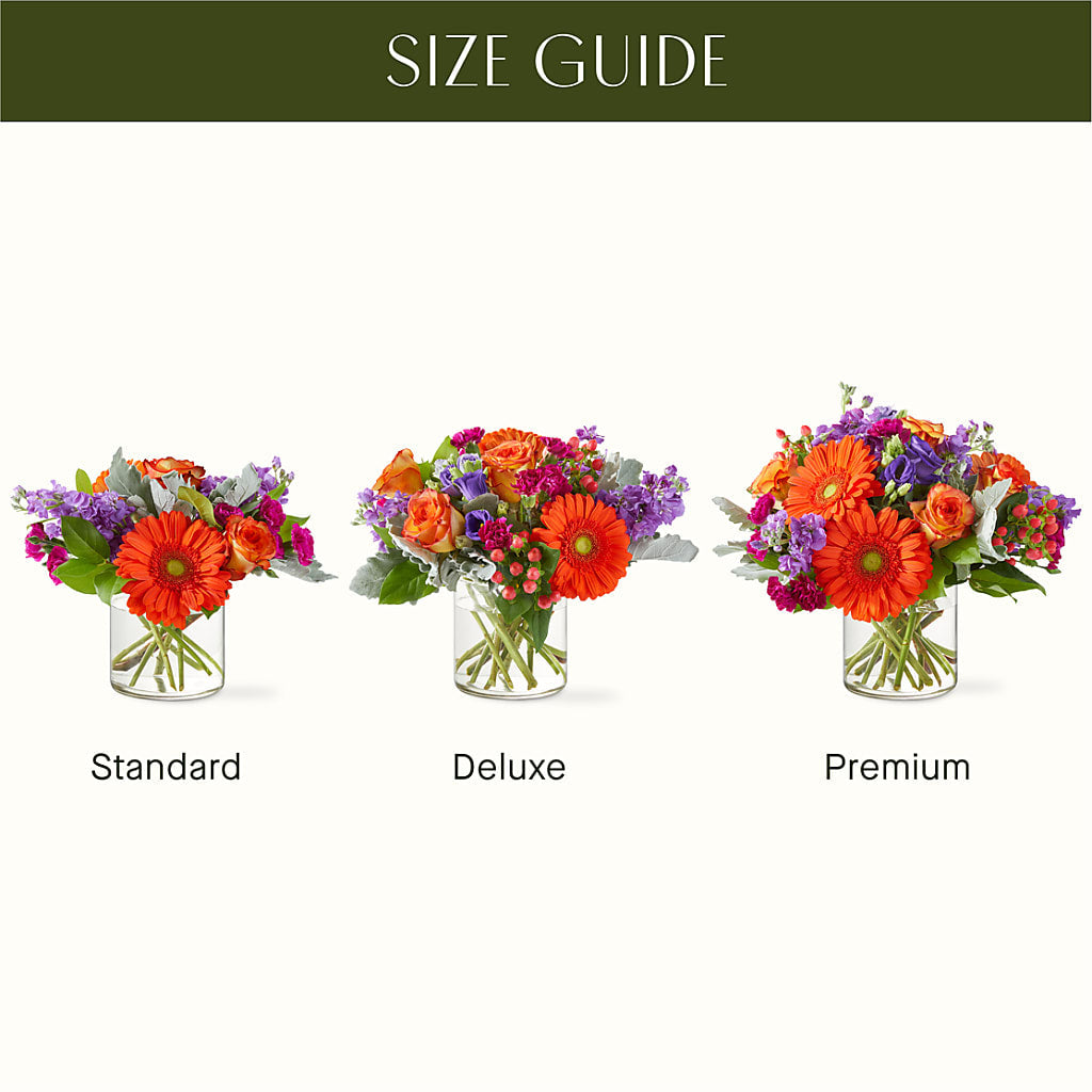 Sangria Bouquet – Monarca Florist, Yonkers NY