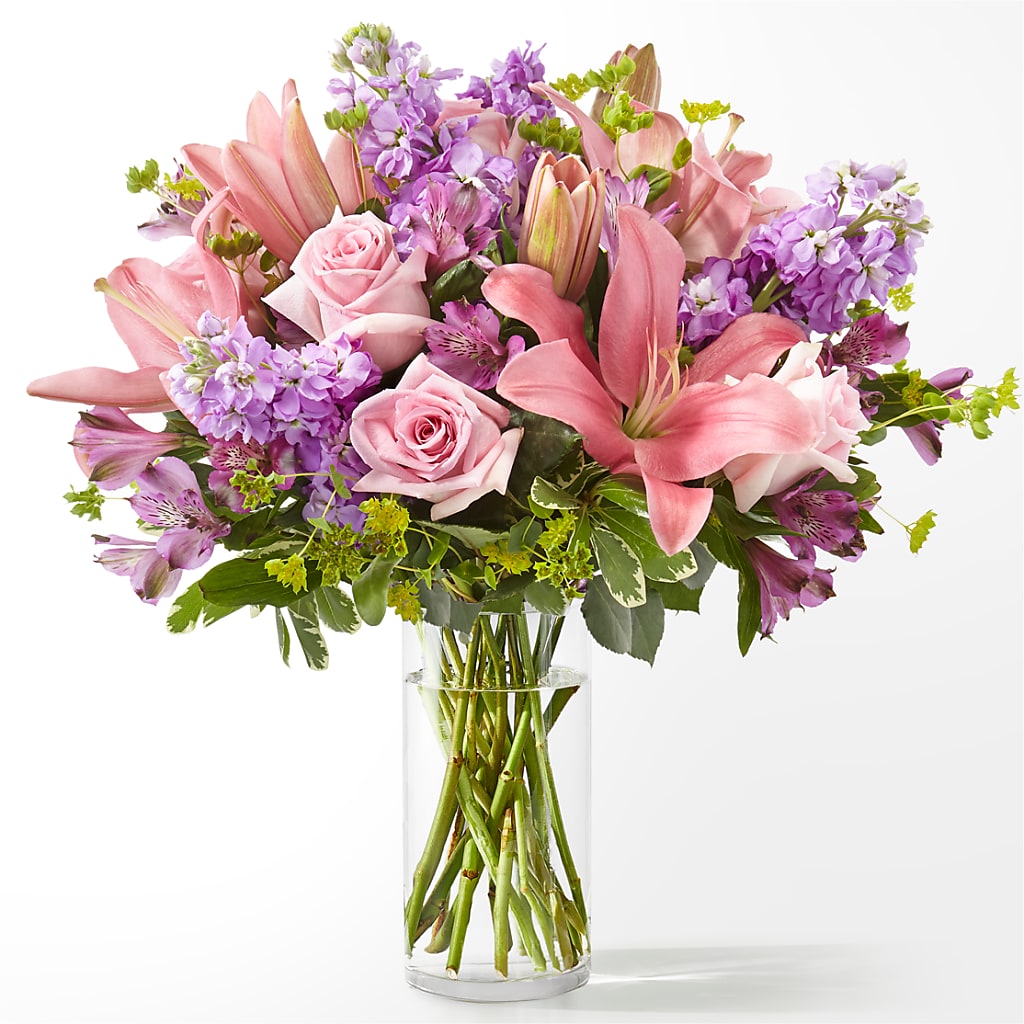 Precious Petals Bouquet – Monarca Florist, Yonkers NY