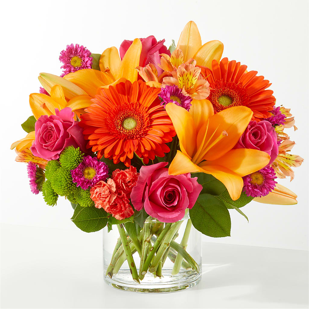 Soiree Bouquet – Monarca Florist, Yonkers NY