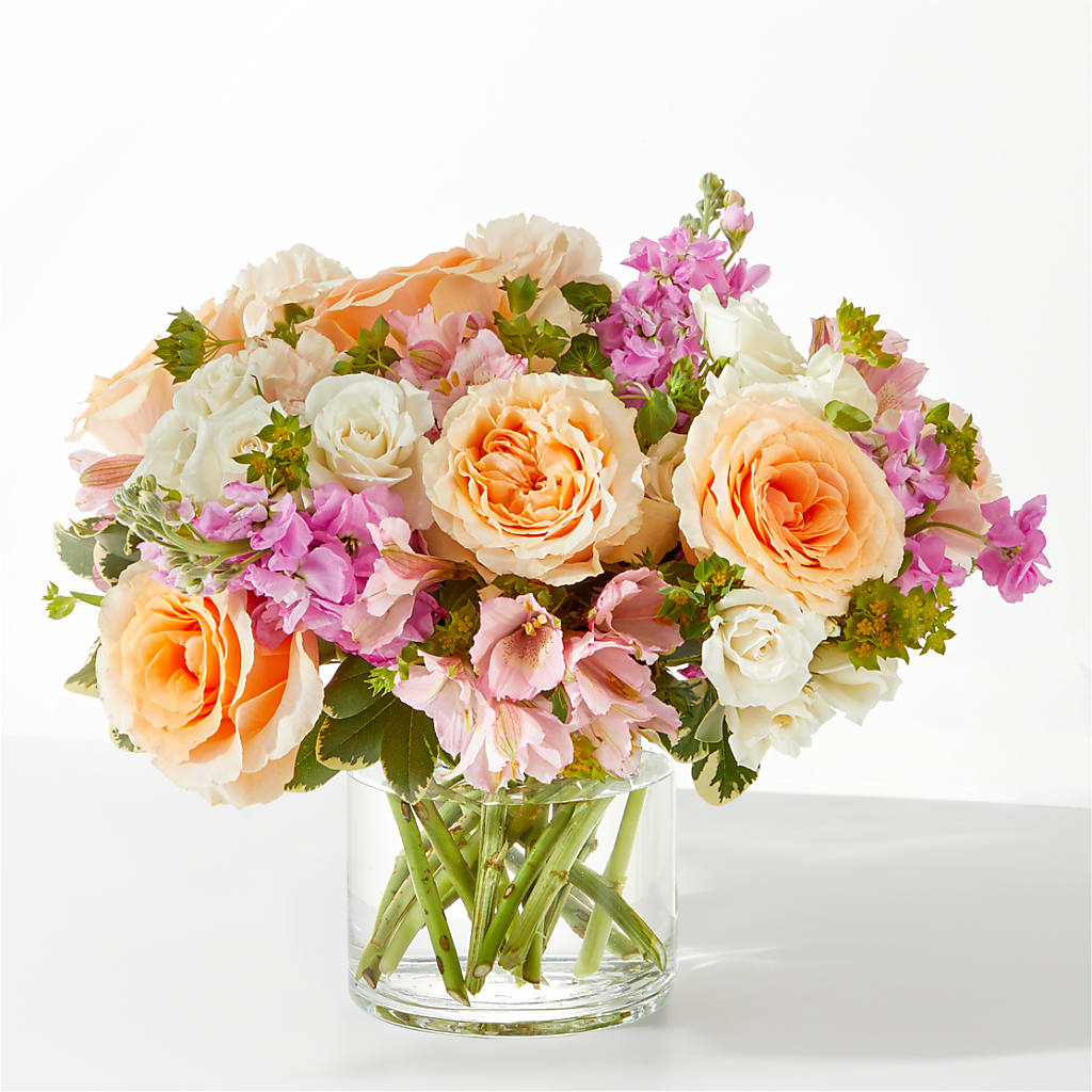 Paradise Bouquet – Monarca Florist, Yonkers NY