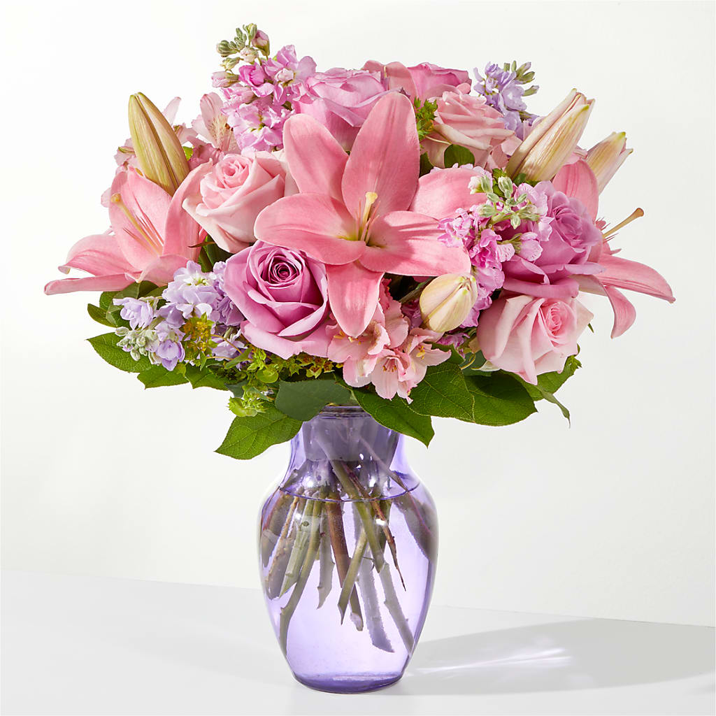 The Crown Jewel Bouquet – Monarca Florist, Yonkers NY