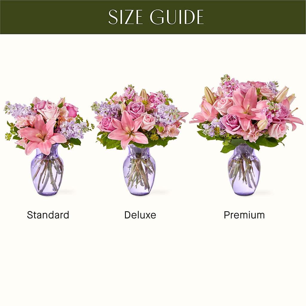 The Crown Jewel Bouquet – Monarca Florist, Yonkers NY