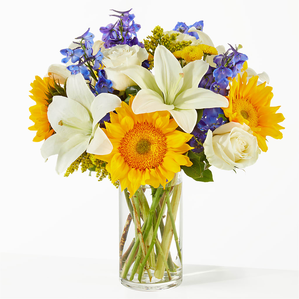 Stargazing Bouquet – Monarca Florist, Yonkers NY