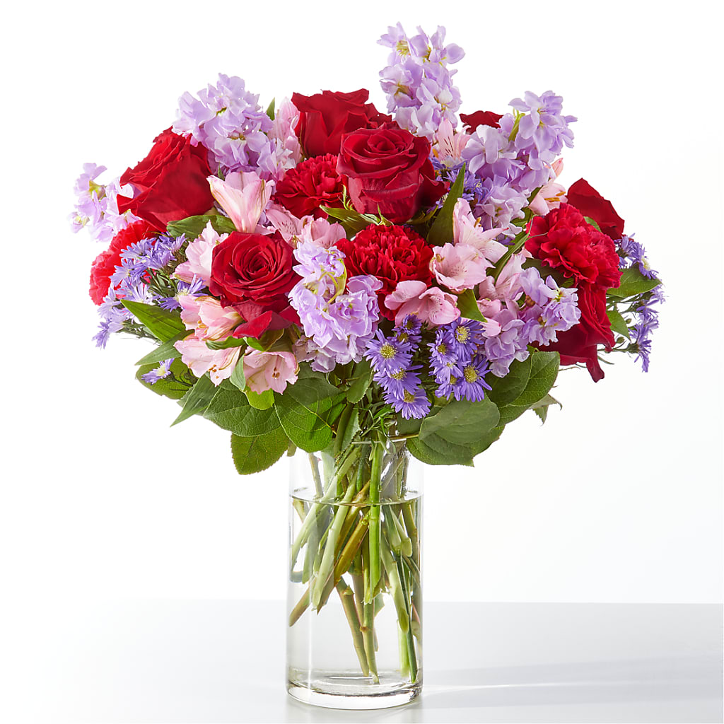 Your Majesty Bouquet – Monarca Florist, Yonkers NY