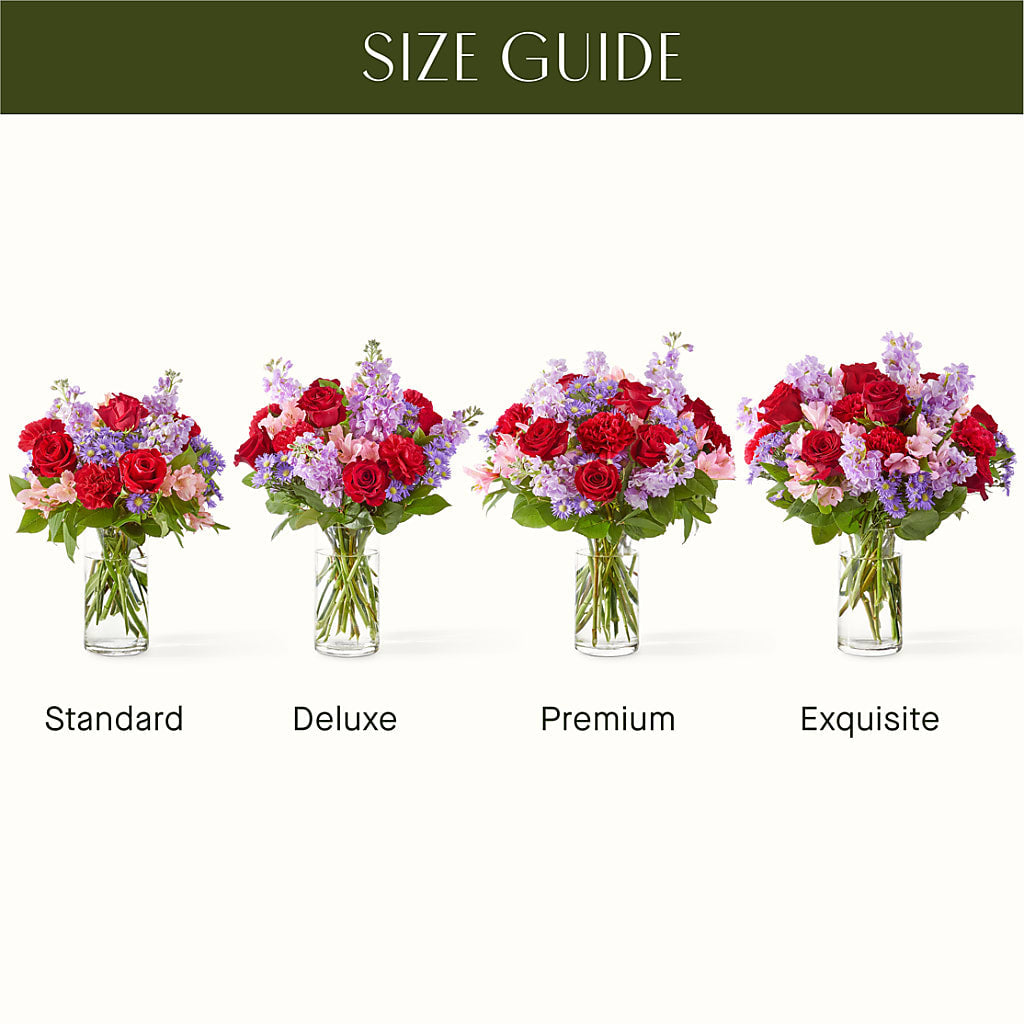 Your Majesty Bouquet – Monarca Florist, Yonkers NY