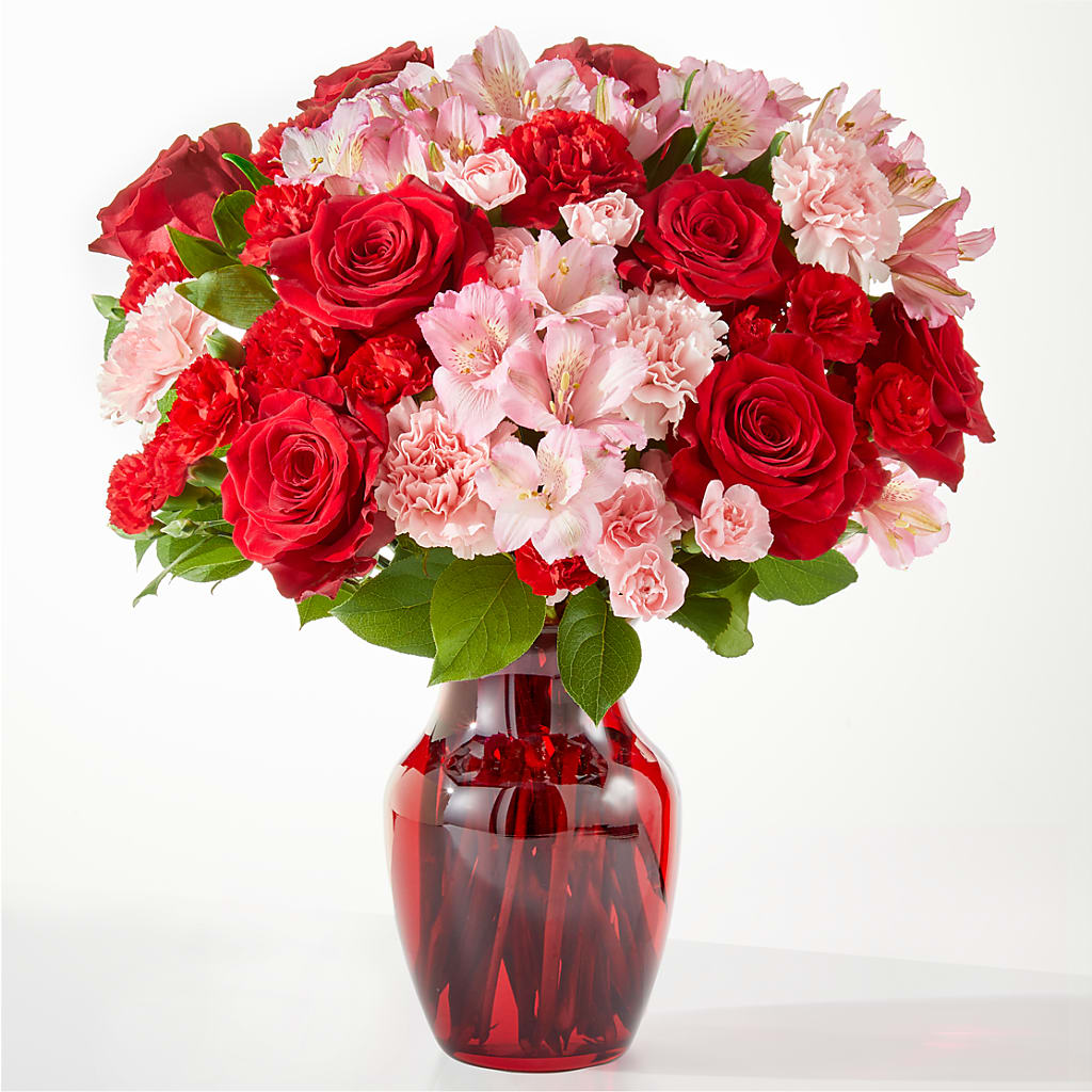 Candy Kisses Bouquet – Monarca Florist, Yonkers NY
