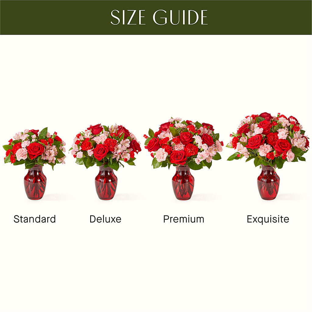 Candy Kisses Bouquet – Monarca Florist, Yonkers NY