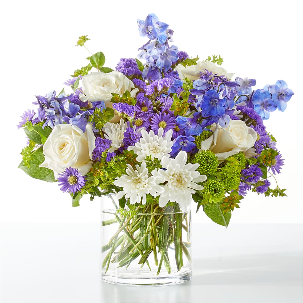 Genuine Gestures Bouquet – Monarca Florist, Yonkers NY