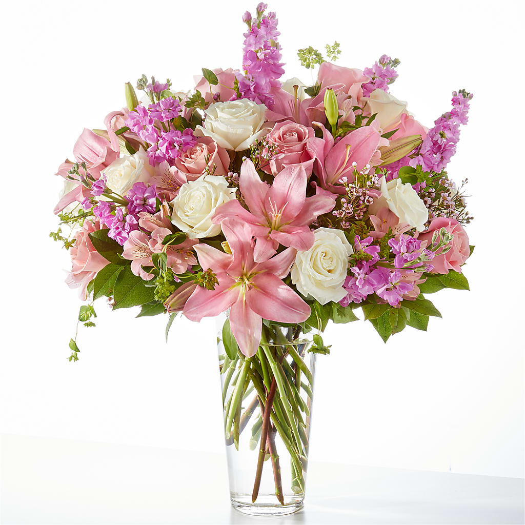 Ethereal Beauty Bouquet – Monarca Florist, Yonkers NY