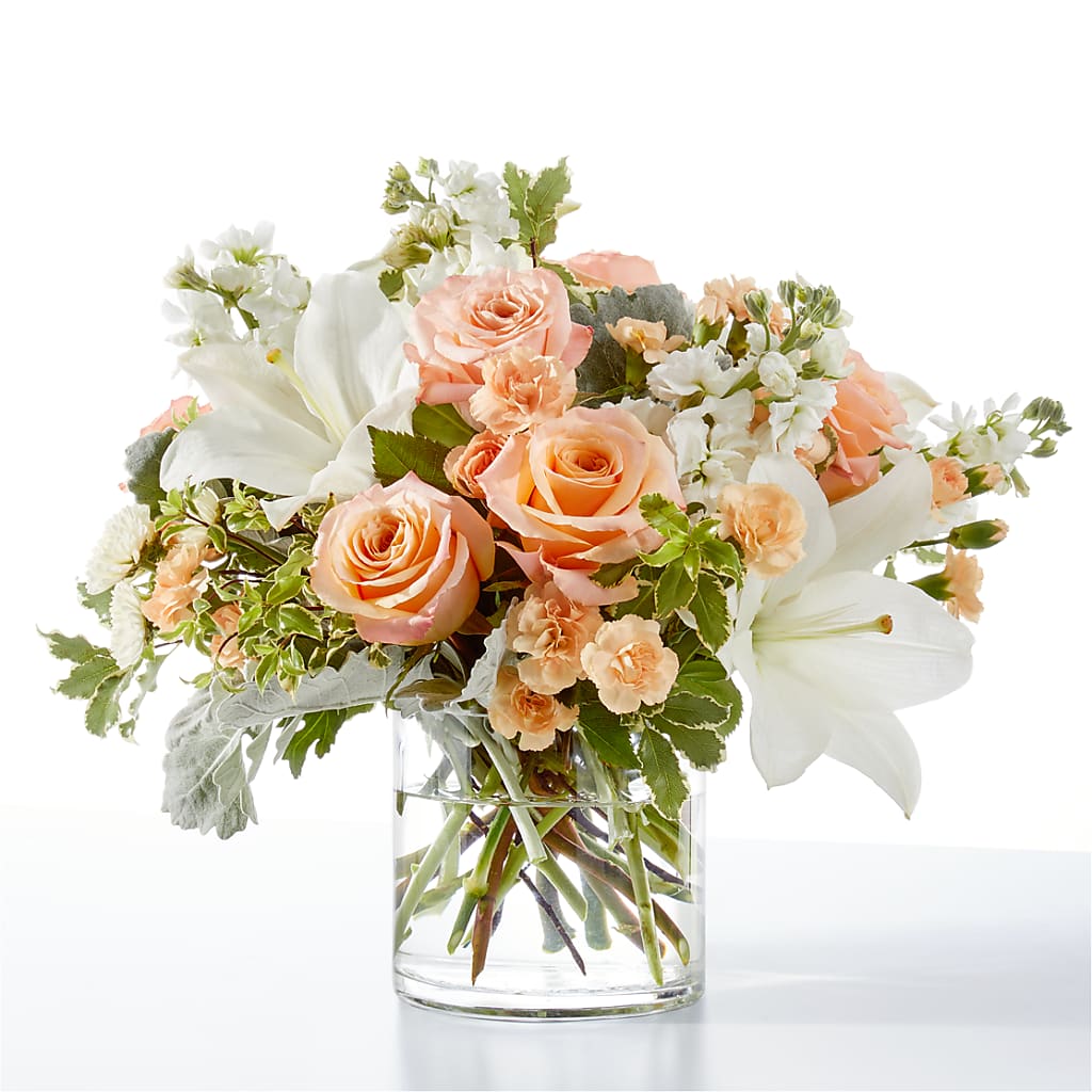 Darling Bouquet – Monarca Florist, Yonkers NY