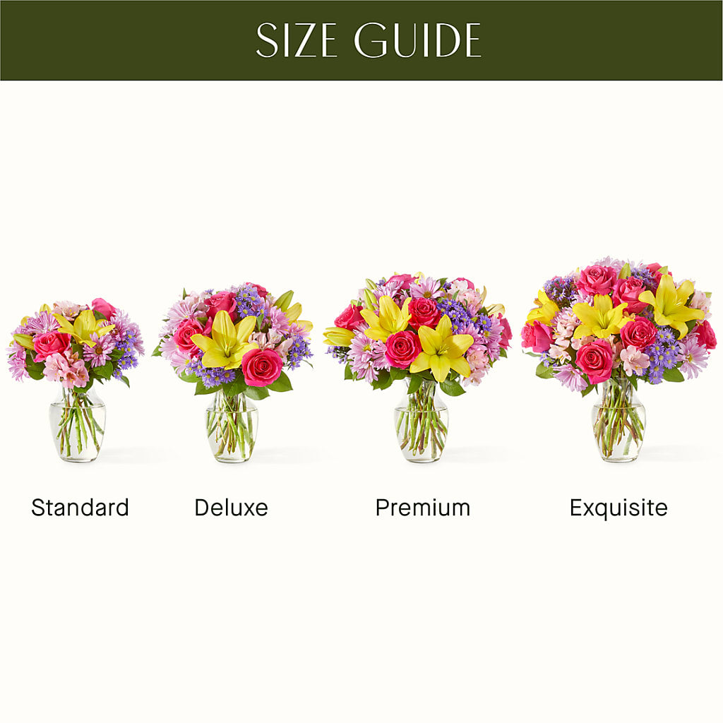 Sprinkles Bouquet – Monarca Florist, Yonkers NY
