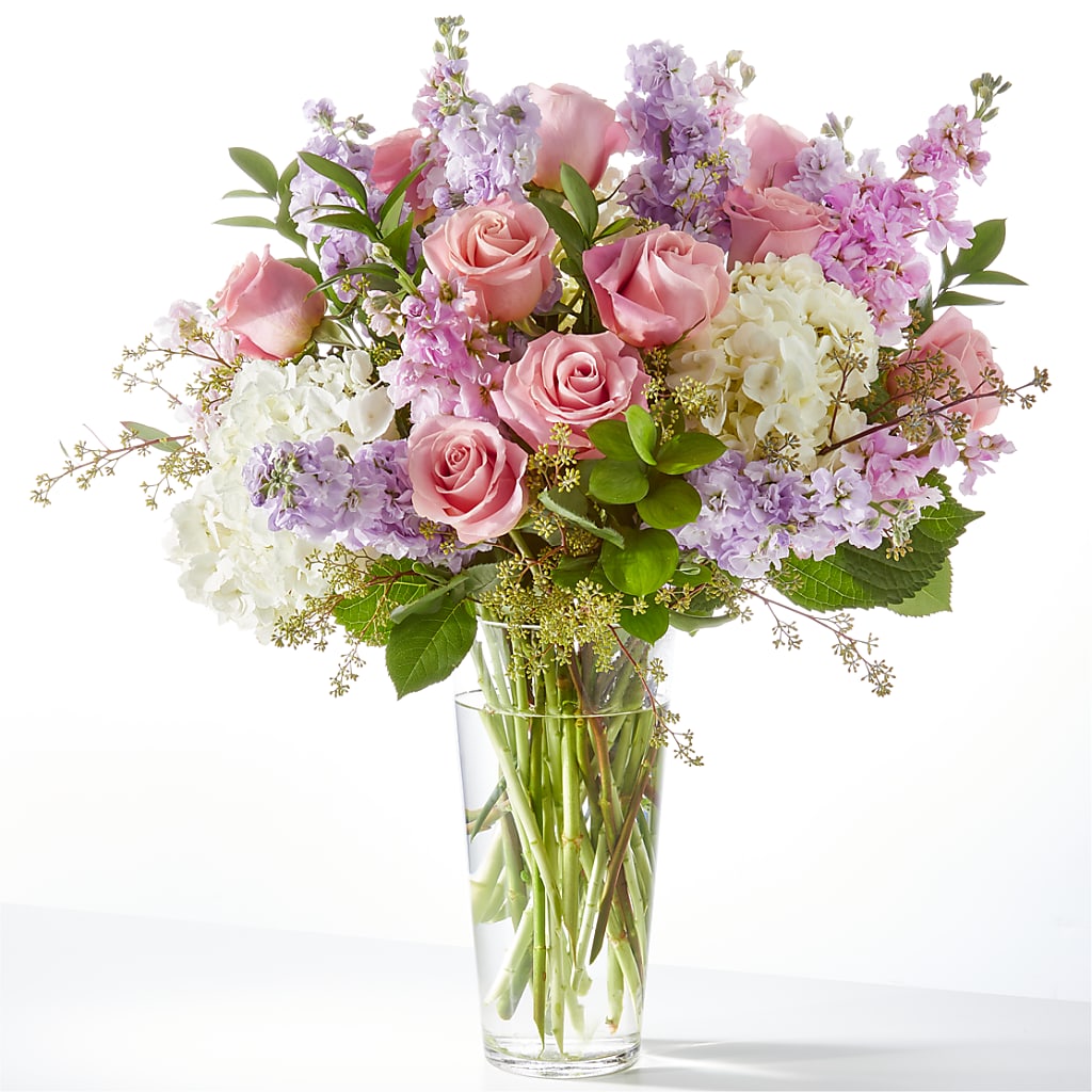 Embraced Bouquet – Monarca Florist, Yonkers NY