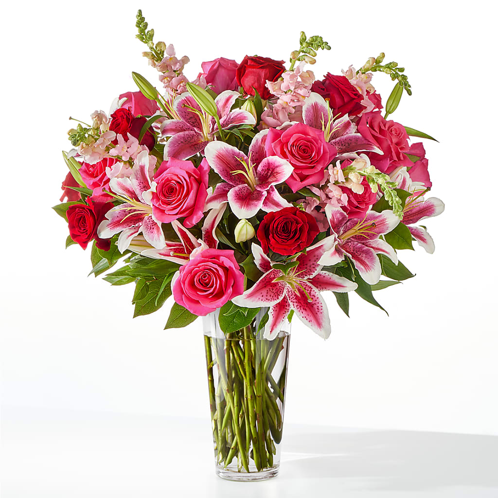 Always You Bouquet – Monarca Florist, Yonkers NY