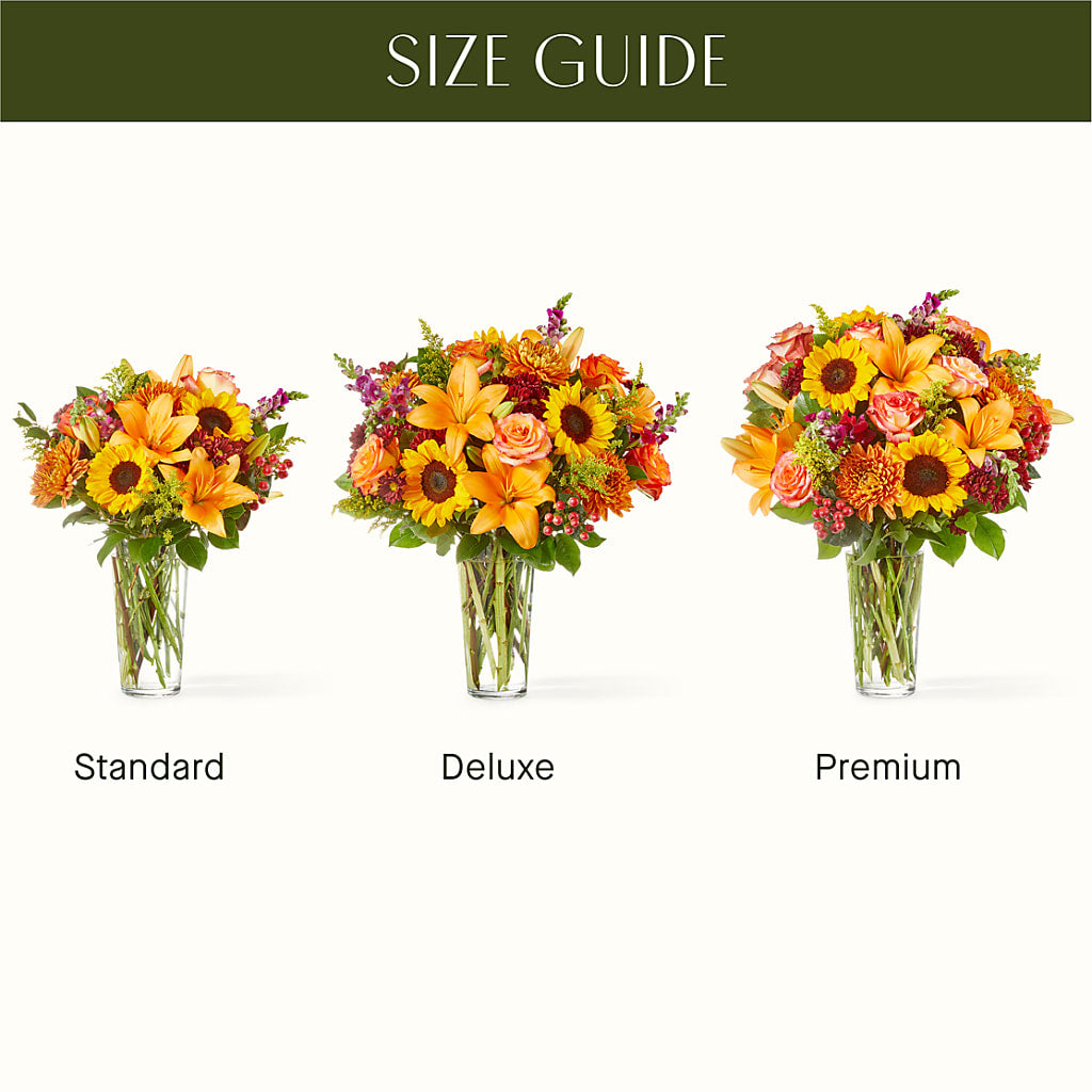 Seasons Change Bouquet – Monarca Florist, Yonkers NY