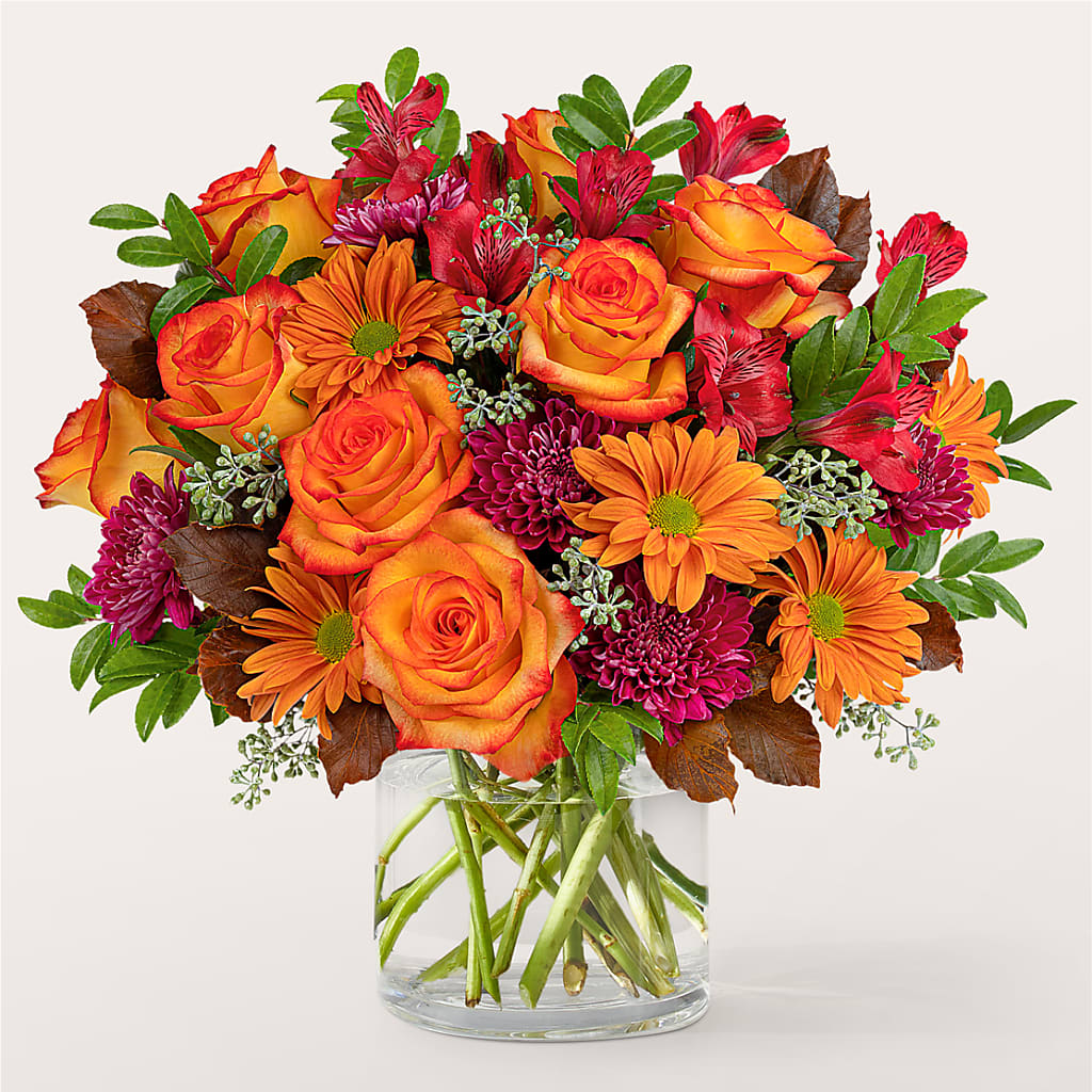 Brisk Morning Bouquet – Monarca Florist, Yonkers NY