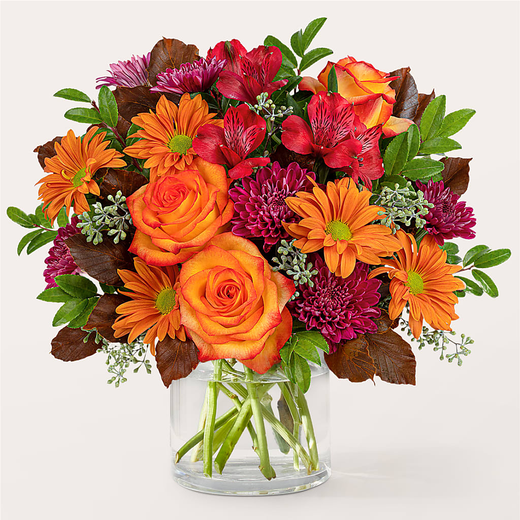 Brisk Morning Bouquet – Monarca Florist, Yonkers NY