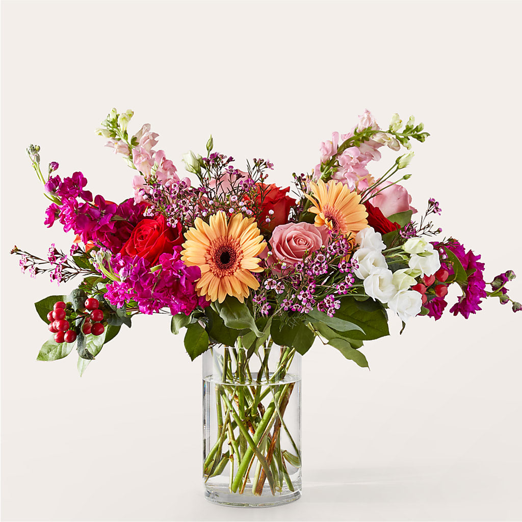 Renaissance Luxury Bouquet – Monarca Florist, Yonkers NY