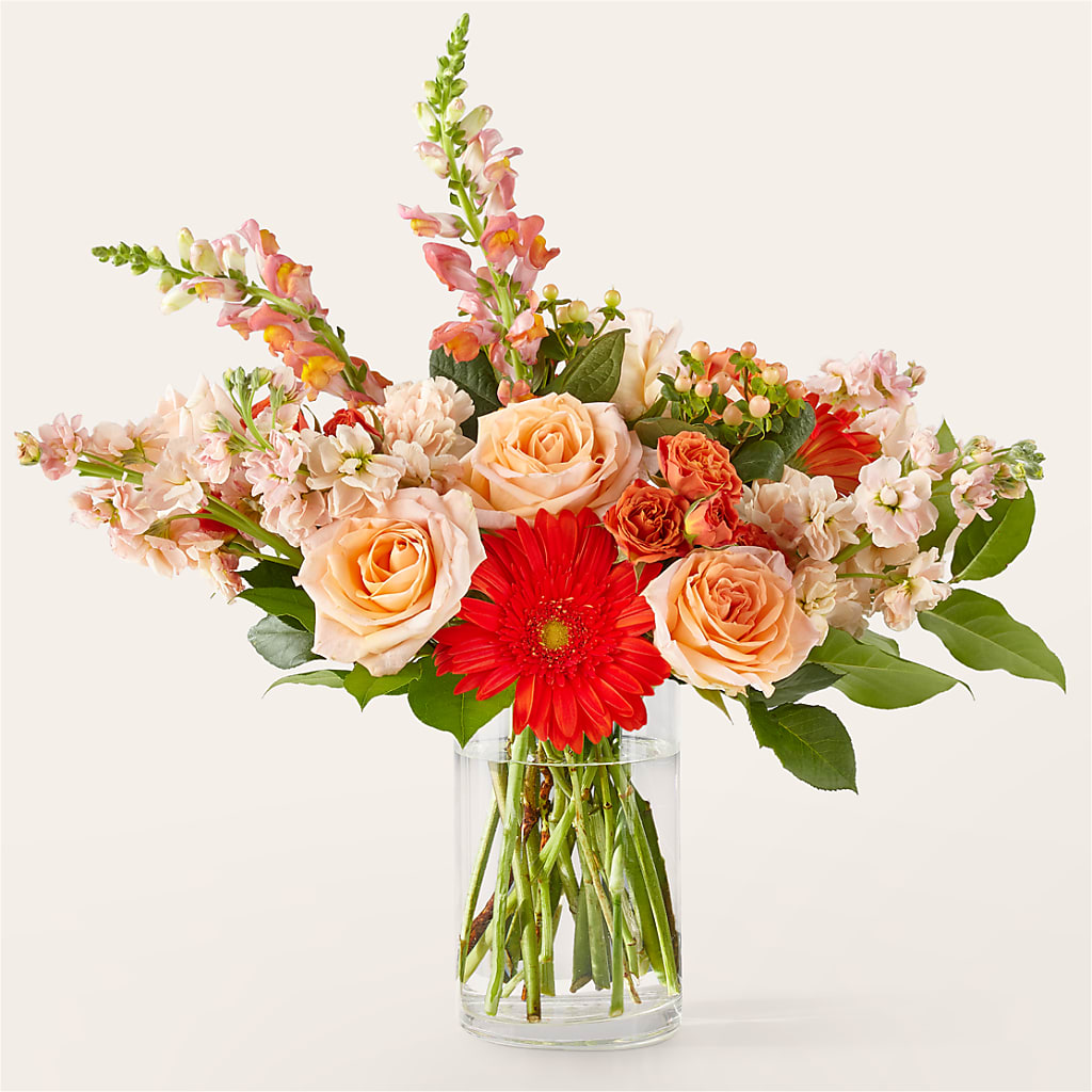 Paloma Please Bouquet – Monarca Florist, Yonkers NY