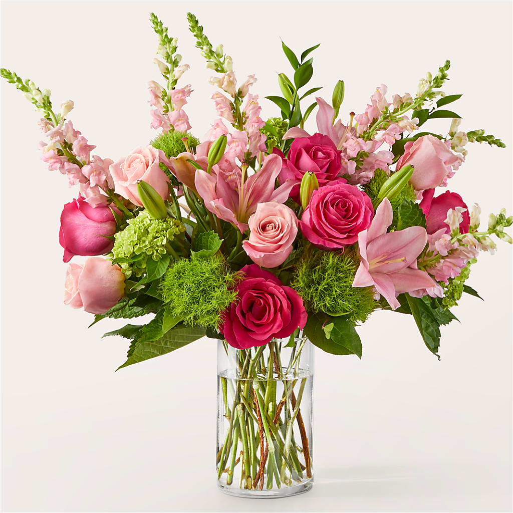 Fit for a Queen Luxury Bouquet – Monarca Florist, Yonkers NY