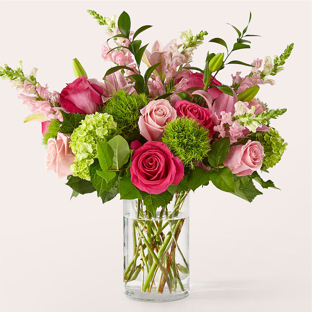 Fit for a Queen Luxury Bouquet – Monarca Florist, Yonkers NY