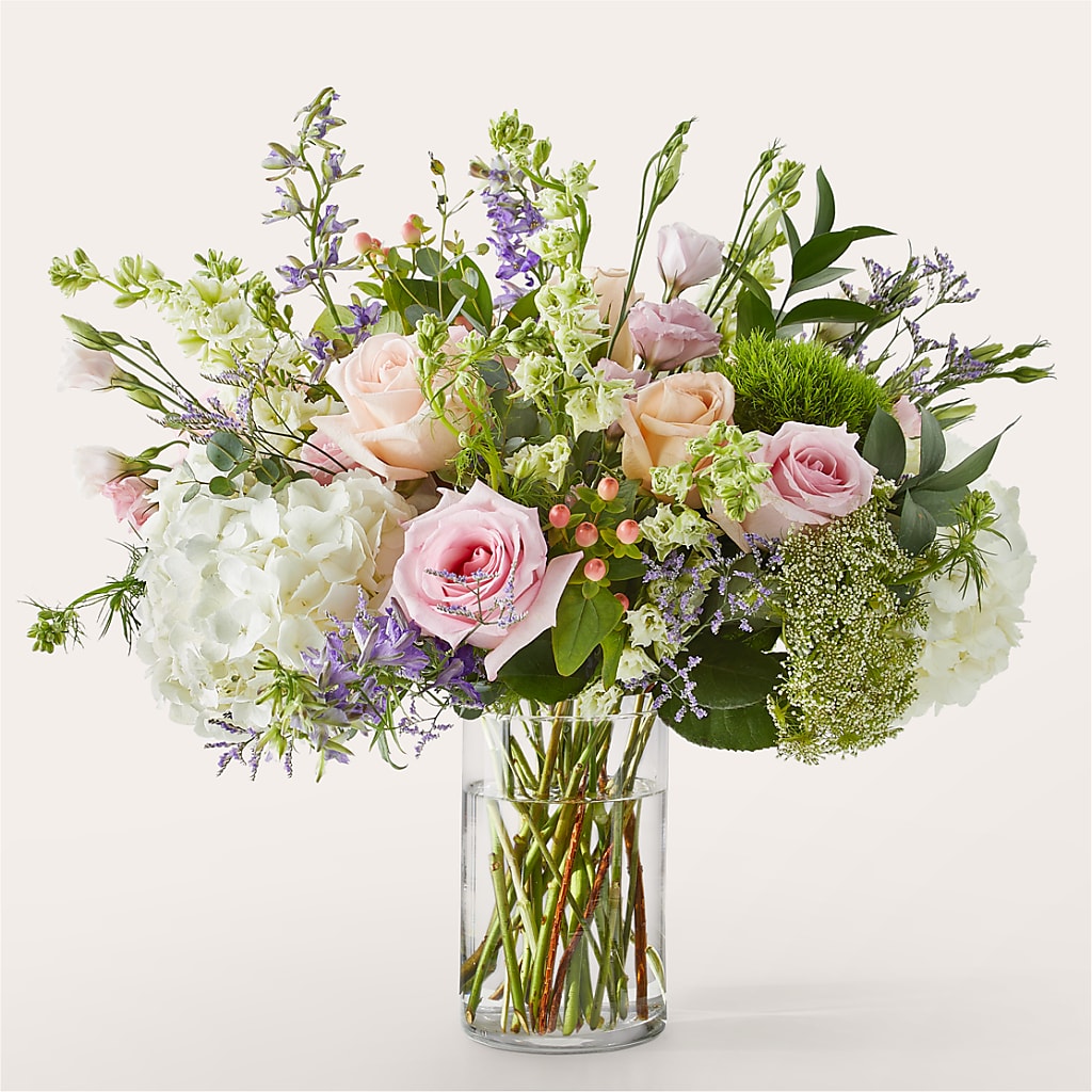 From Scratch Luxury Bouquet – Monarca Florist, Yonkers NY