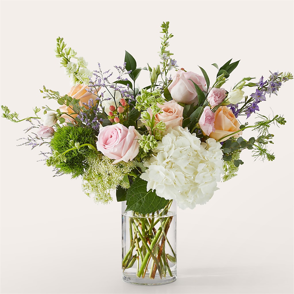 From Scratch Luxury Bouquet – Monarca Florist, Yonkers NY