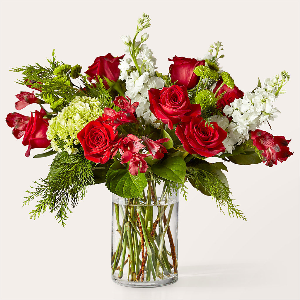 Tree Shopping Bouquet – Monarca Florist, Yonkers NY