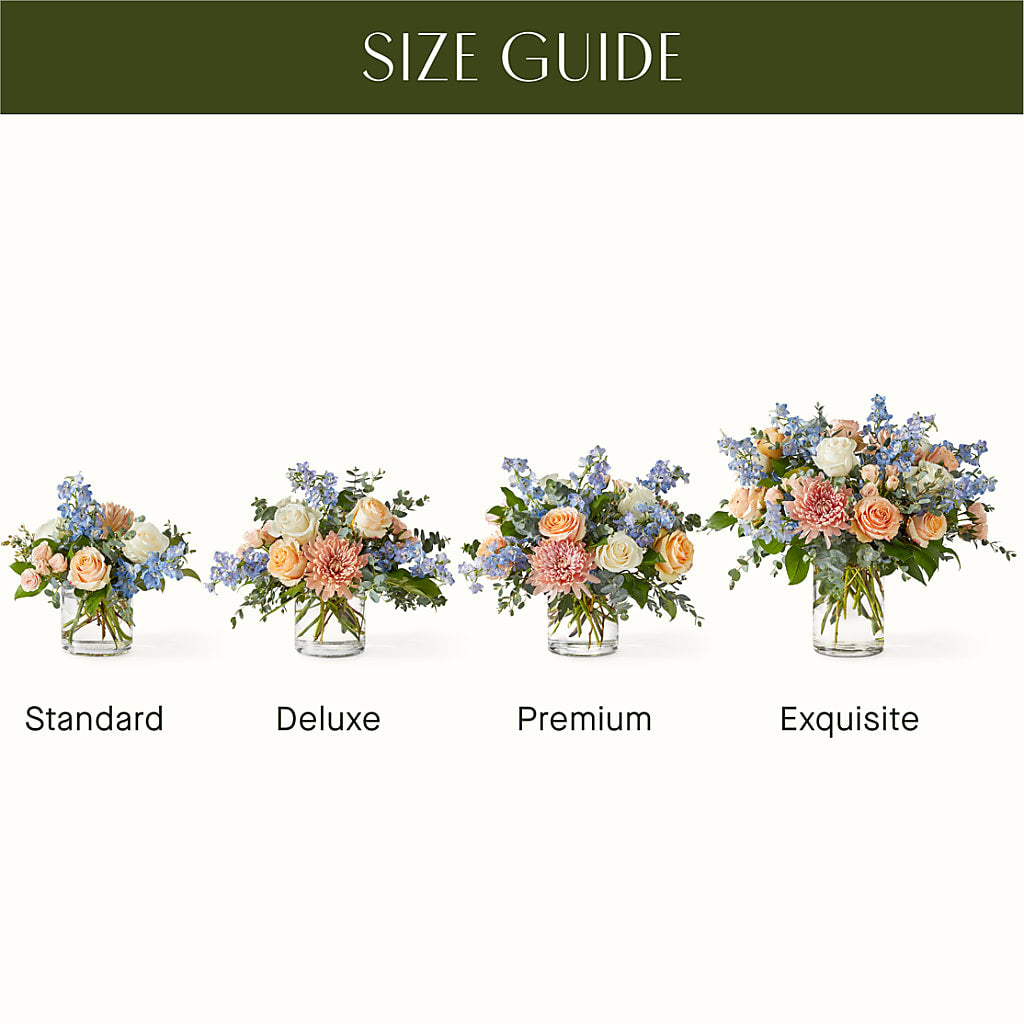 Inspired Bouquet – Monarca Florist, Yonkers NY
