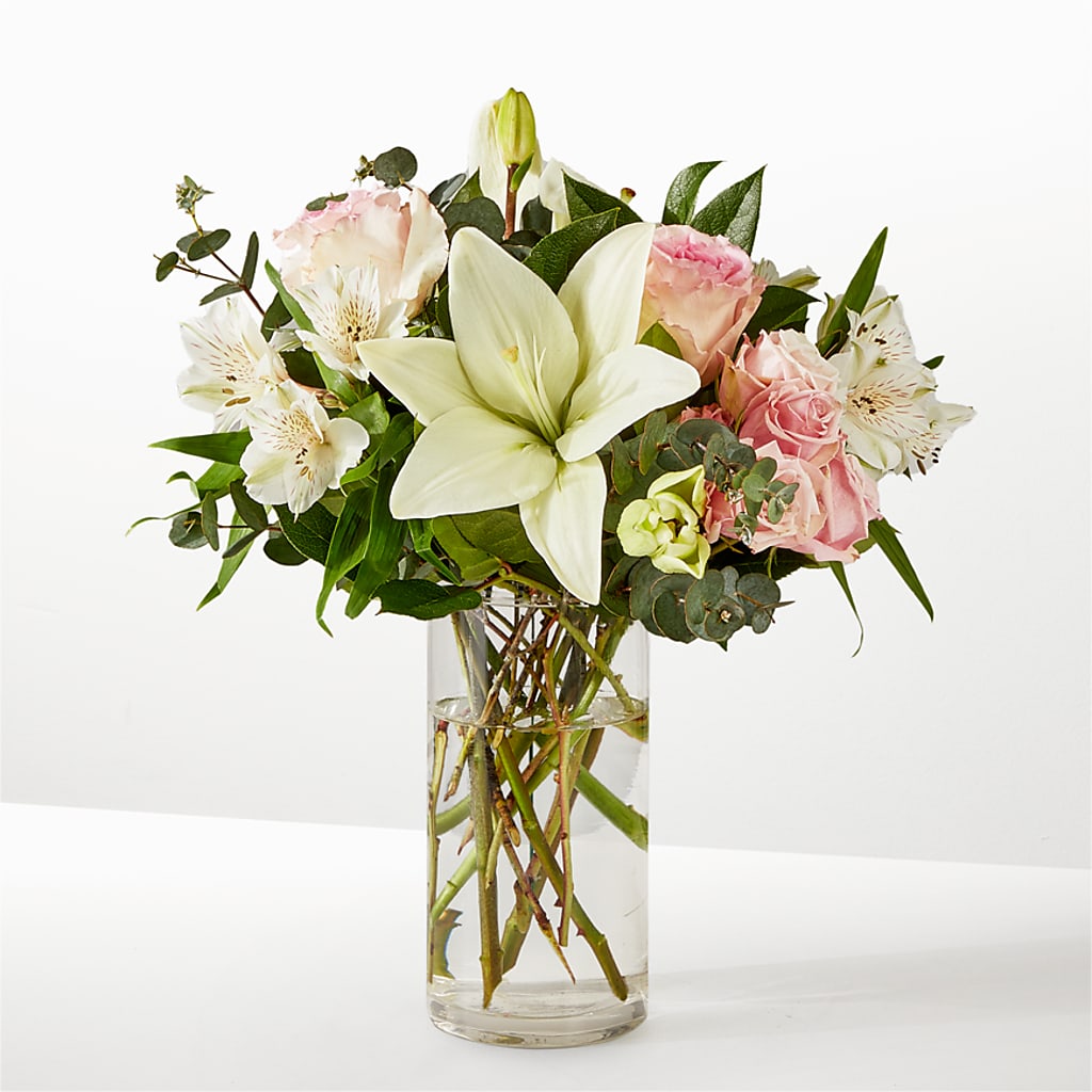 Ballet Slippers Bouquet – Monarca Florist, Yonkers NY
