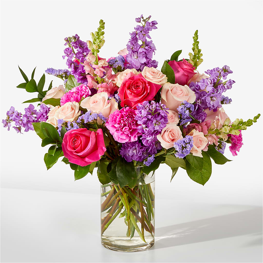 The Cha-Cha Bouquet – Monarca Florist, Yonkers NY