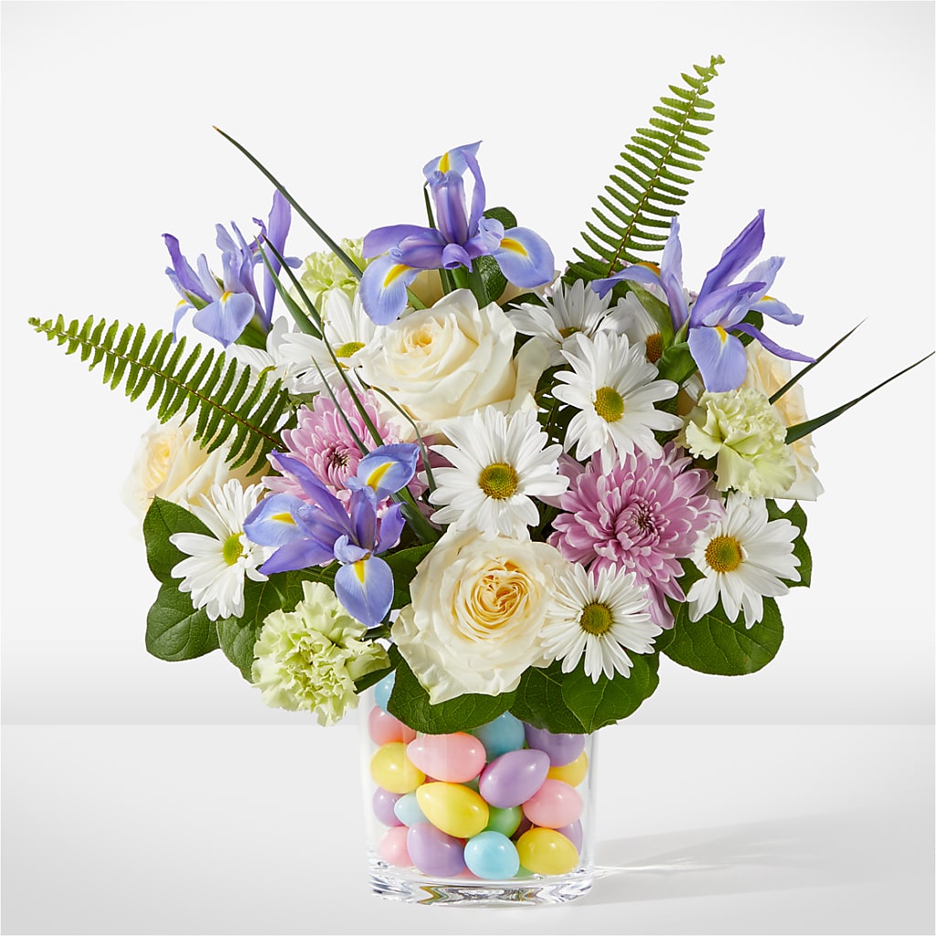Easter Brunch Bouquet – Monarca Florist, Yonkers NY