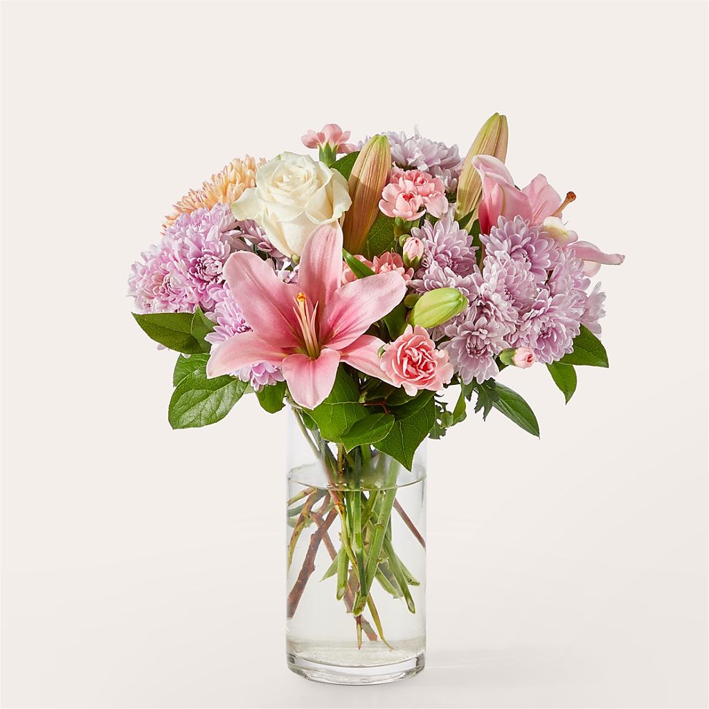 Gelato Bouquet – Monarca Florist, Yonkers NY