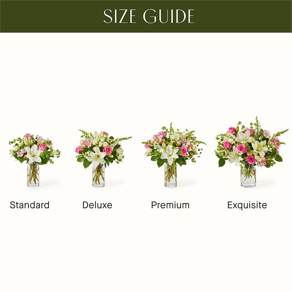 Fondly Bouquet – Monarca Florist, Yonkers NY